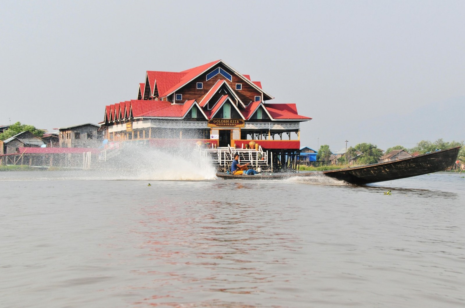 Inle Lake